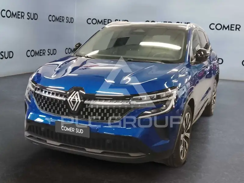 2023 Renault Alaskan