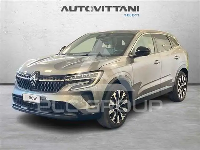 2023 Renault Alaskan