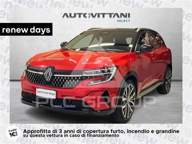 2023 Renault Alaskan