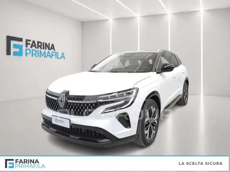 2023 Renault Alaskan