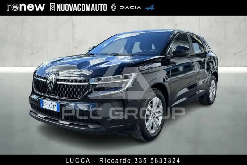 2023 Renault Alaskan