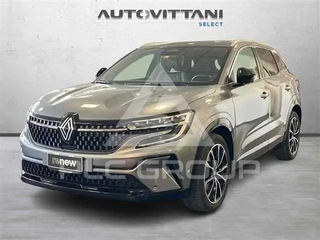 2023 Renault Alaskan