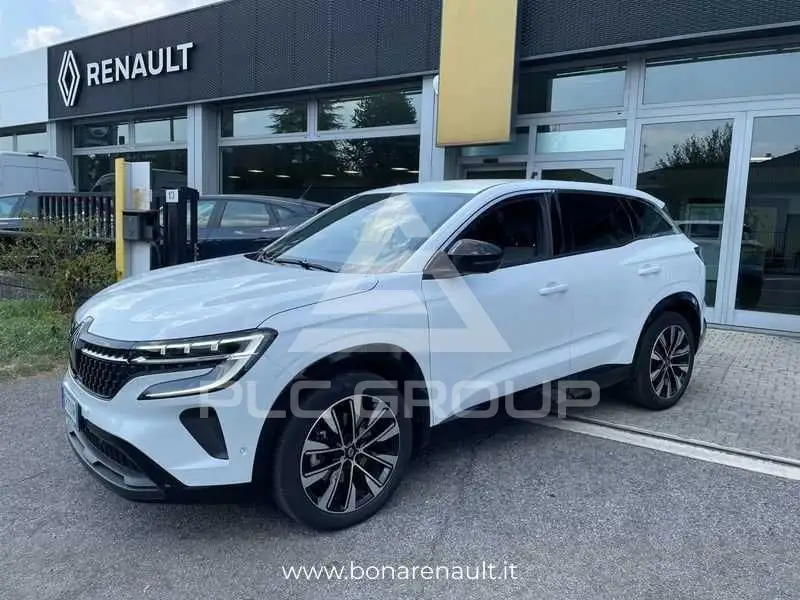 2023 Renault Alaskan