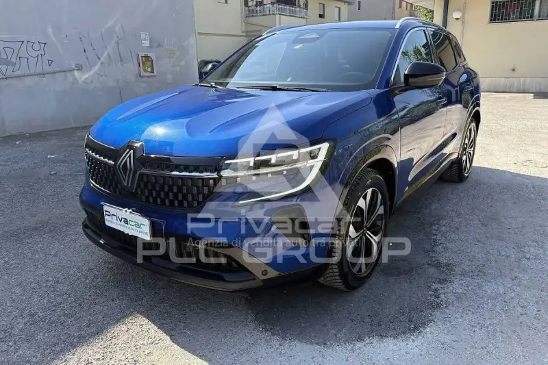 2023 Renault Alaskan