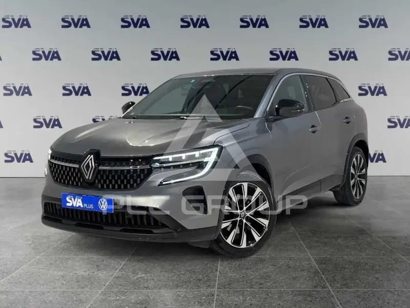 2023 Renault Alaskan