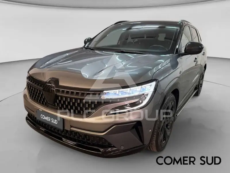 2023 Renault Alaskan