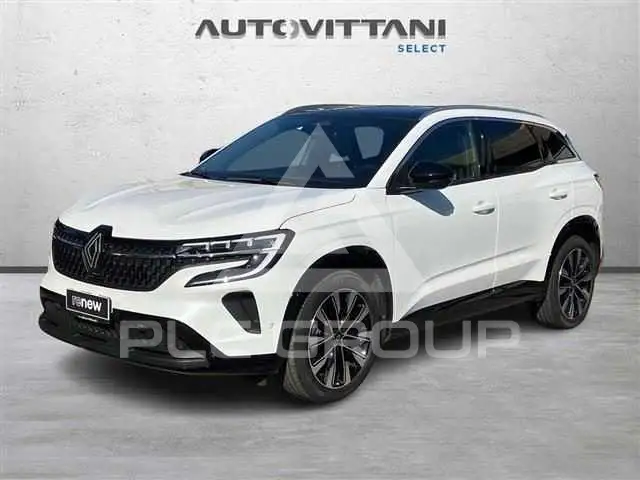 2023 Renault Alaskan