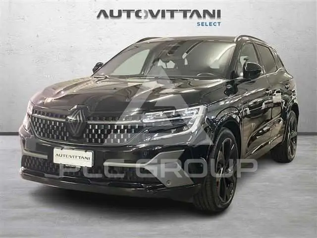 2023 Renault Alaskan