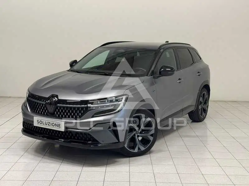 2023 Renault Alaskan