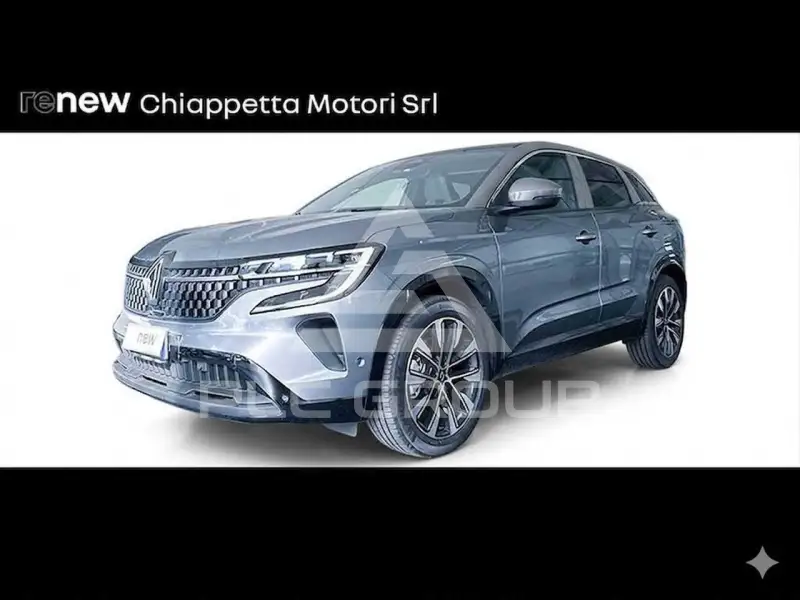 2023 Renault Alaskan