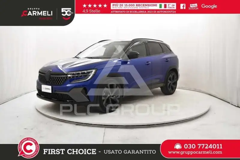 2023 Renault Alaskan