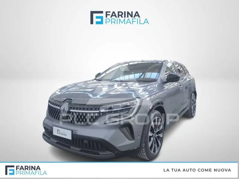 2023 Renault Alaskan