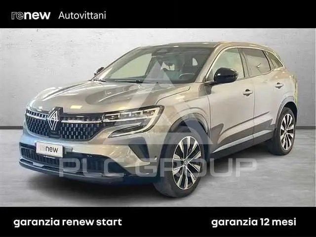 2023 Renault Alaskan