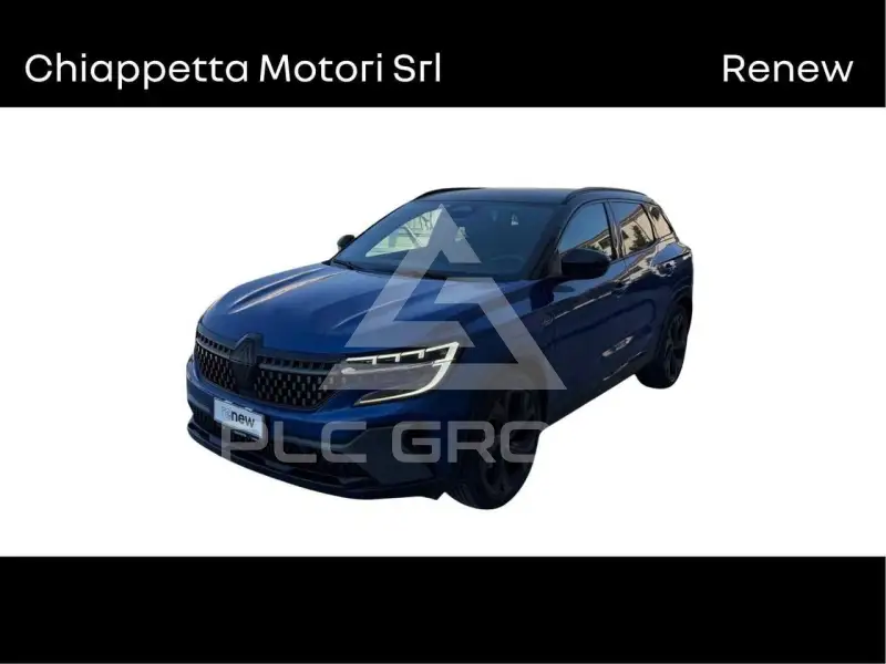 2023 Renault Alaskan