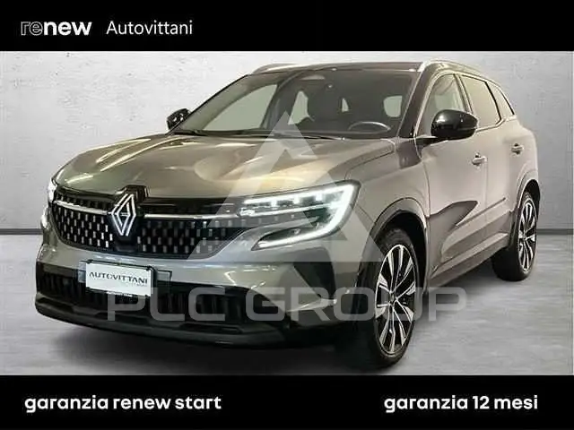 2023 Renault Alaskan