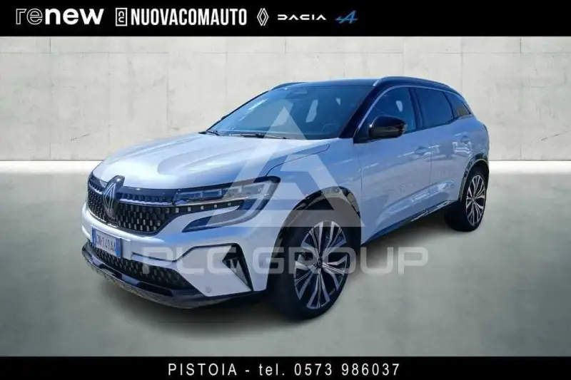 2023 Renault Alaskan