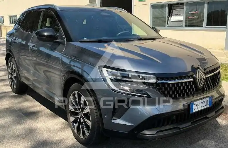 2023 Renault Alaskan