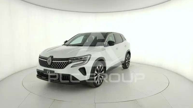 2023 Renault Alaskan