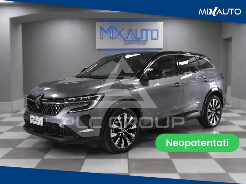 2023 Renault Alaskan