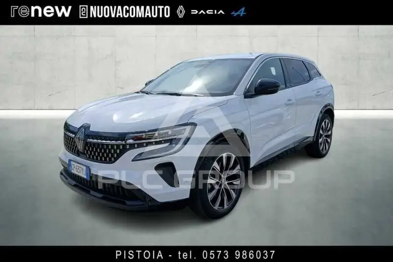 2023 Renault Alaskan