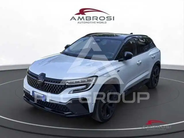 2023 Renault Alaskan