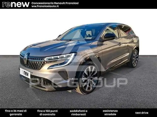 2023 Renault Alaskan