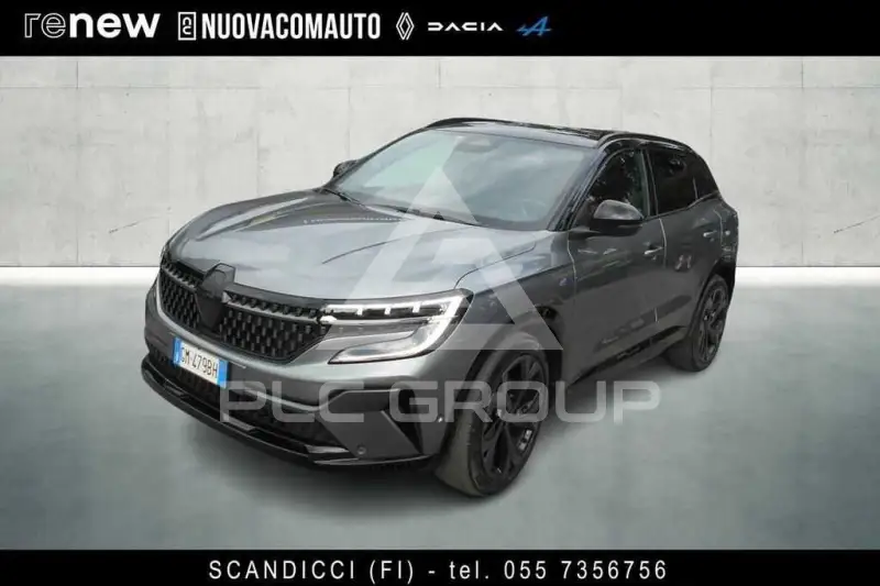 2023 Renault Alaskan