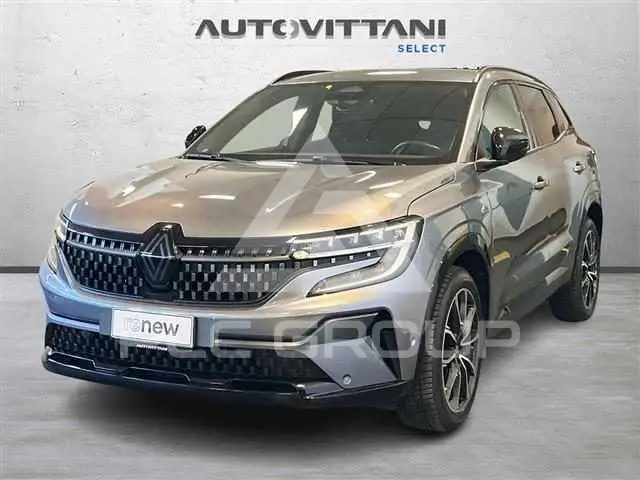 2023 Renault Alaskan