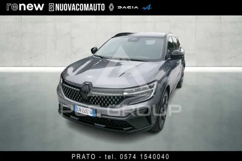 2023 Renault Alaskan