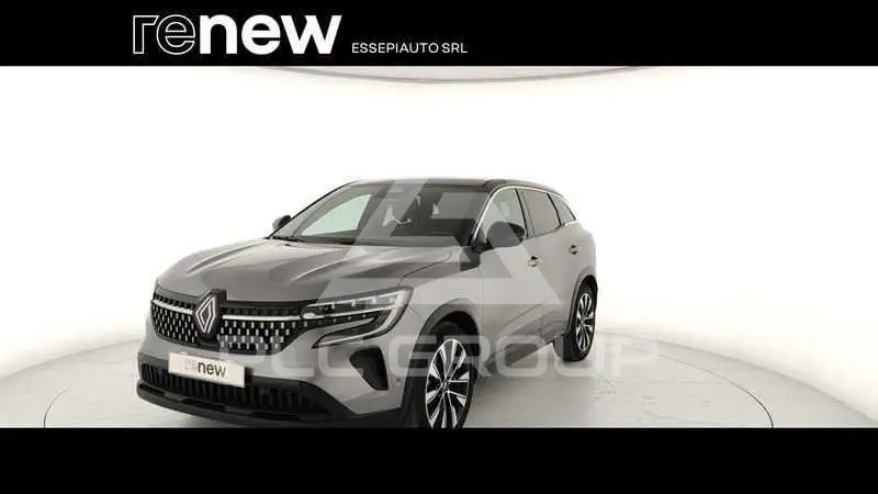 2023 Renault Alaskan