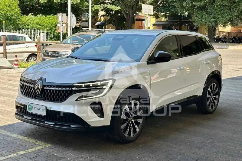 2023 Renault Alaskan