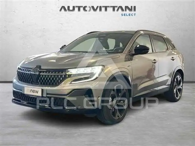 2023 Renault Alaskan