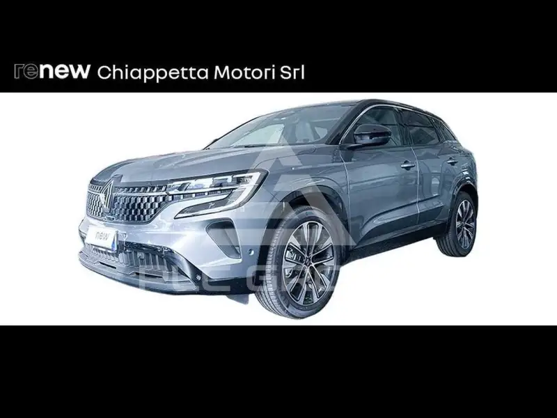 2023 Renault Alaskan