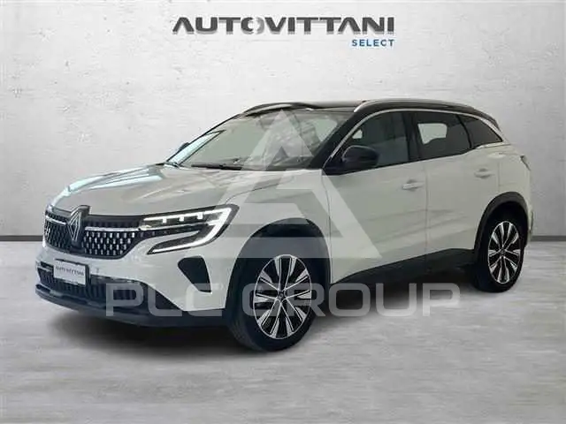 2023 Renault Alaskan