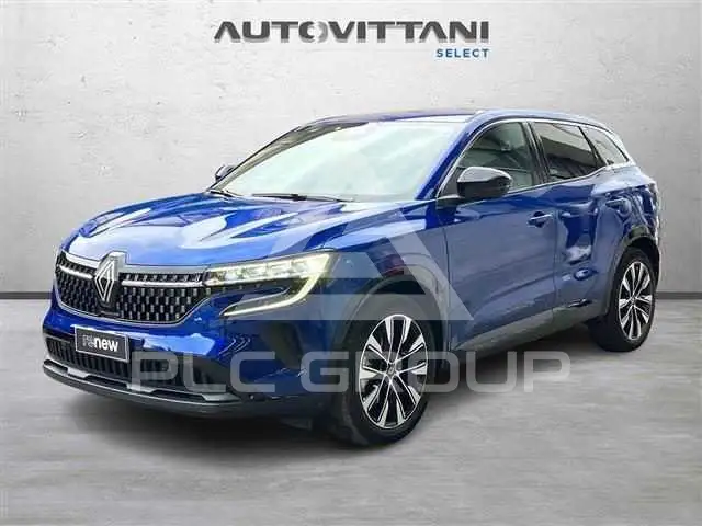 2023 Renault Alaskan