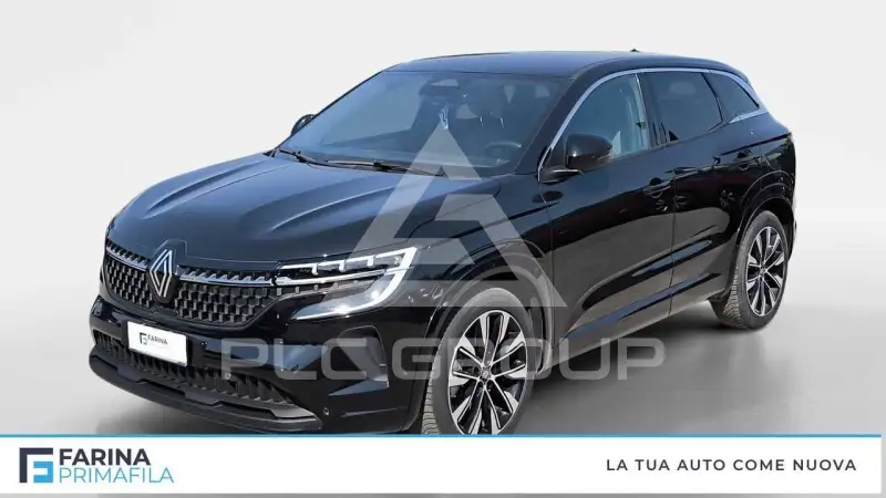 2023 Renault Alaskan