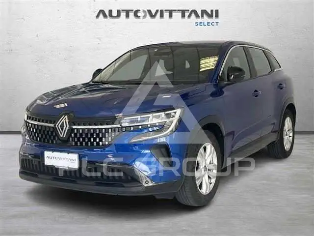 2023 Renault Alaskan