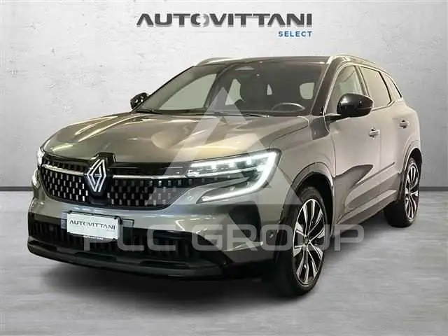2023 Renault Alaskan