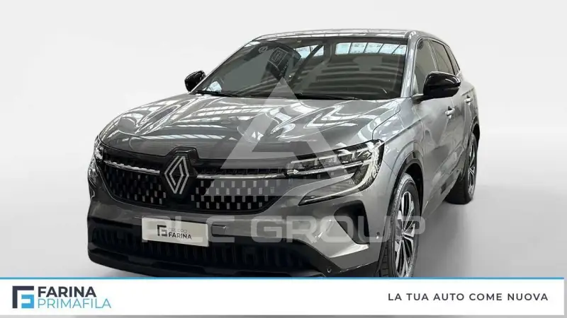 2023 Renault Alaskan