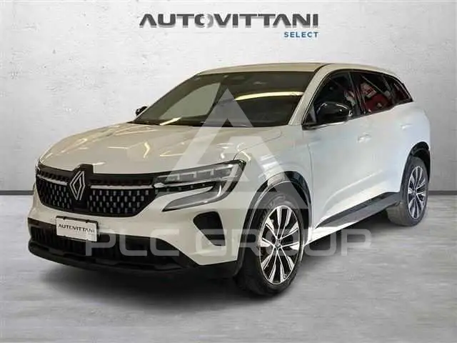 2023 Renault Alaskan