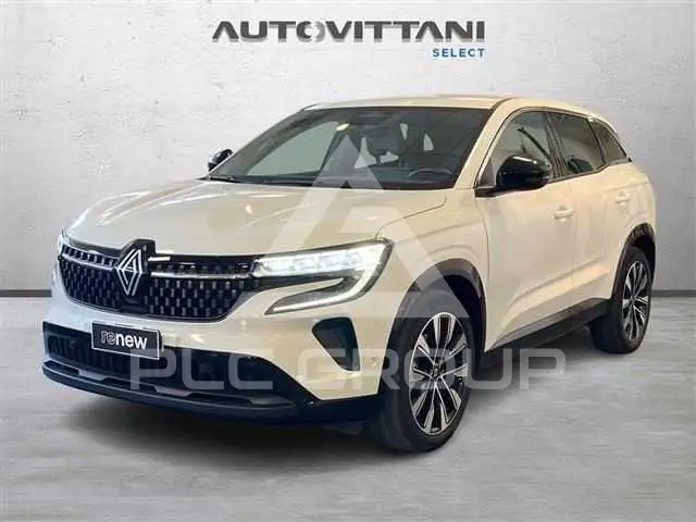 2023 Renault Alaskan