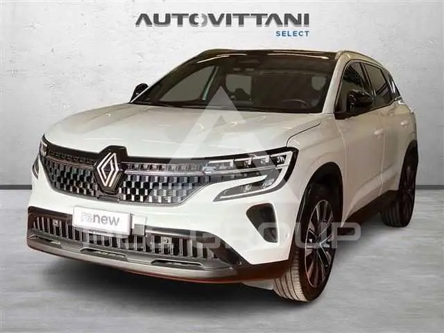 2023 Renault Alaskan