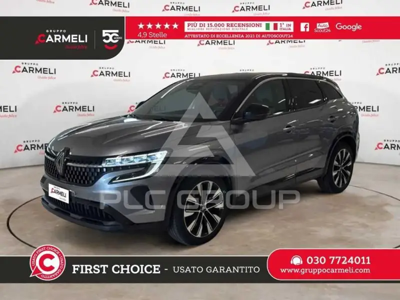 2023 Renault Alaskan