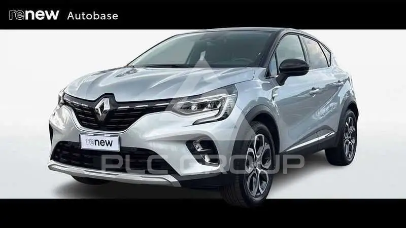 2023 Renault Captur