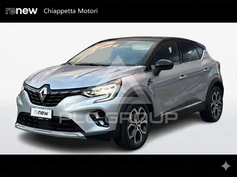 2023 Renault Captur