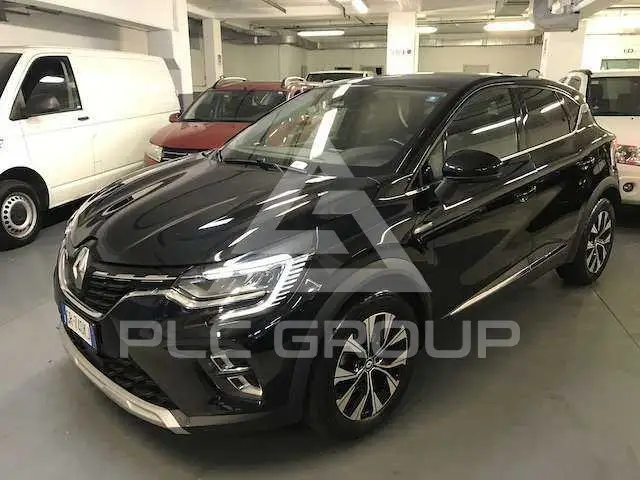2023 Renault Captur