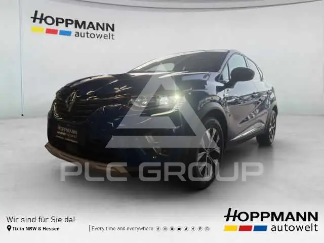 2023 Renault Captur