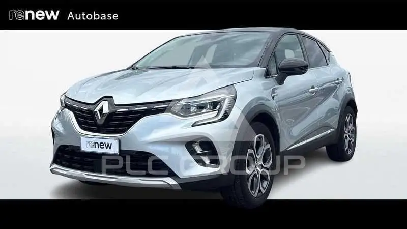 2023 Renault Captur