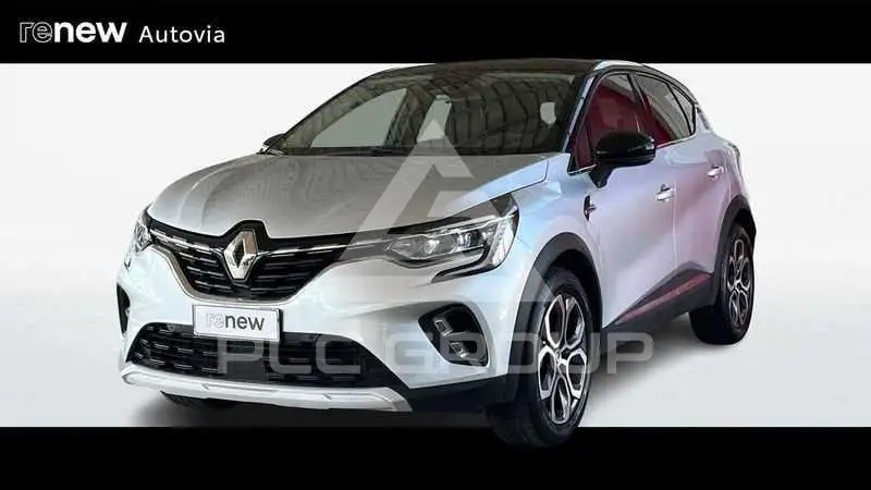 2023 Renault Captur