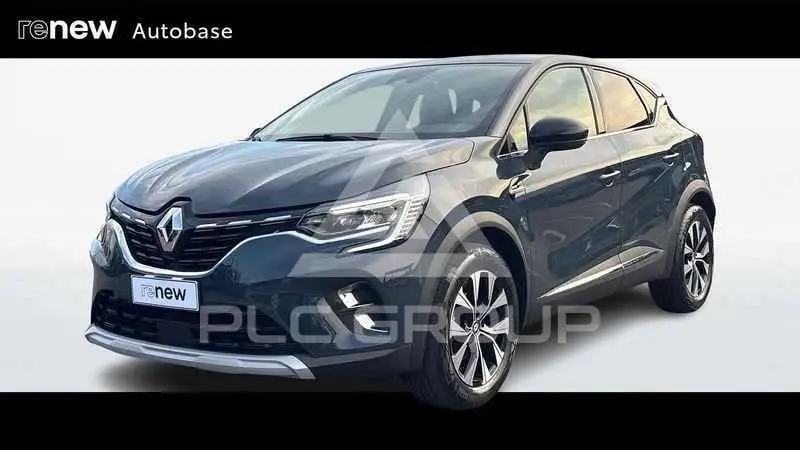 2023 Renault Captur